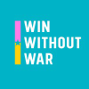 Winwithoutwar.org logo