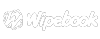Wipebook.com logo