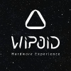 Wipoid.com logo
