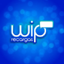 Wiprecargas.com logo