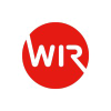 Wir.ch logo