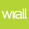 Wirall.com logo