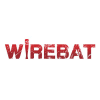 Wirebat.com logo