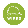 Wires.org.au logo