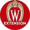 Wisc.edu logo