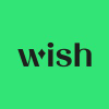 Wish.com logo