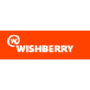 Wishberry.in logo