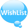 Wishlist.com logo