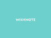 Wishnote.tw logo