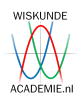 Wiskundeacademie.nl logo