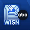 Wisn.com logo