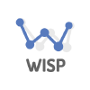 Wispapp.com logo
