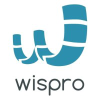 Wispro.co logo