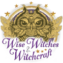 Witchcraftandwitches.com logo