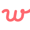 With.is logo