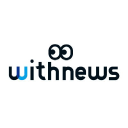 Withnews.jp logo