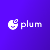 Withplum.com logo