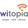 Witopia.com logo