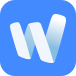 Wiz.cn logo