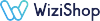 Wizishop.com logo