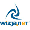 Wizja.net logo