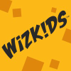 Wizkids.com logo