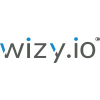 Wizy.io logo