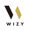 Wizy.jp logo