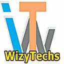 Wizytechs.com logo