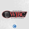 Wjbc.com logo