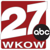 Wkow.com logo
