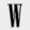 Wmagazine.com logo