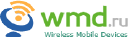 Wmd.ru logo
