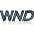 Wnd.com logo