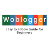 Woblogger.com logo