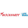 Wockhardt.com logo