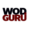 Wod.guru logo