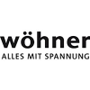Woehner.de logo