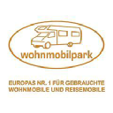 Wohnmobilpark.com logo