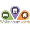 Wohnraumkarte.de logo