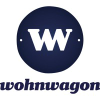 Wohnwagon.at logo