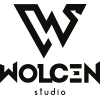 Wolcengame.com logo