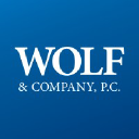 Wolfandco.com logo