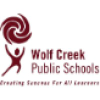 Wolfcreek.ab.ca logo