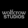 Wolfcrow.com logo