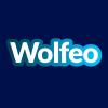Wolfeo.net logo
