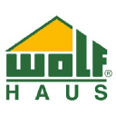 Wolfhaus.it logo