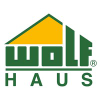 Wolfhaus.it logo