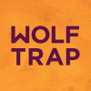 Wolftrap.org logo