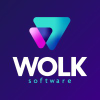 Wolksoftware.com logo